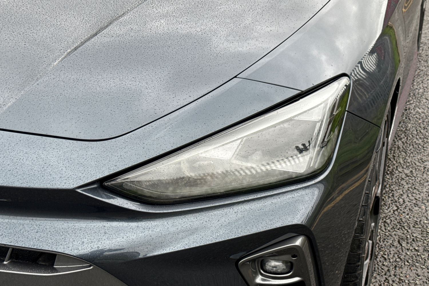 Used Cupra Leon 2025 for sale - 77287052: Photo 42