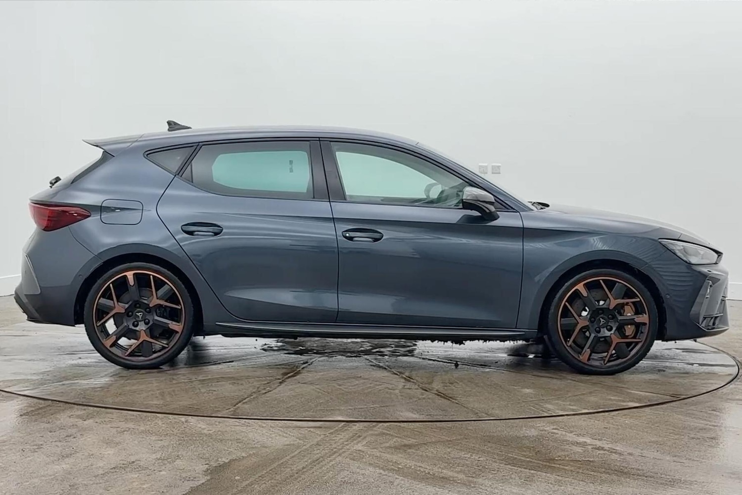 Used Cupra Leon 2025 for sale - 77287052: Photo 6