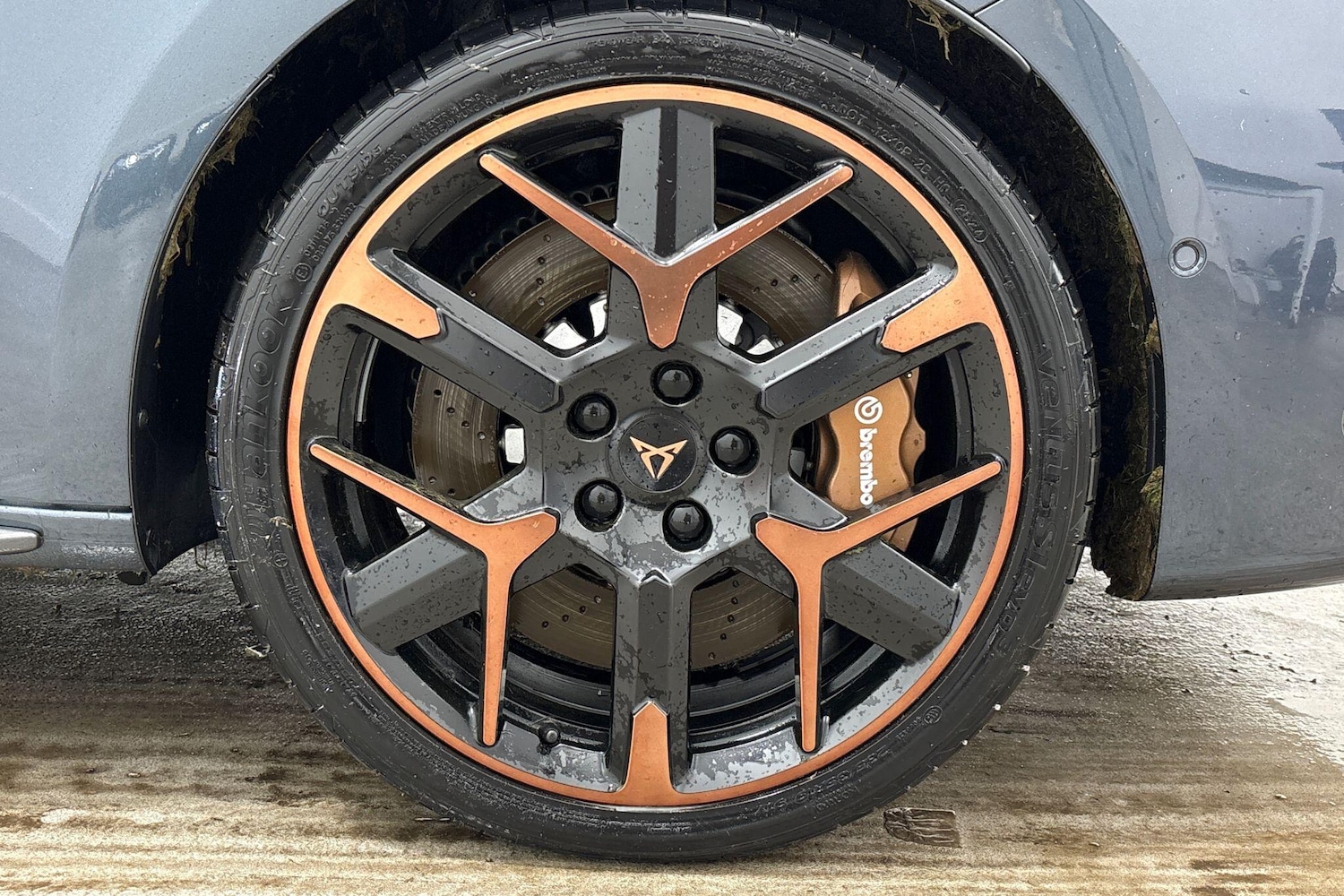 Used Cupra Leon 2025 for sale - 77287052: Photo 7