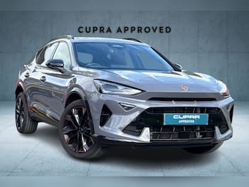 Used Cupra Formentor 2025 for sale - 79801089: Photo