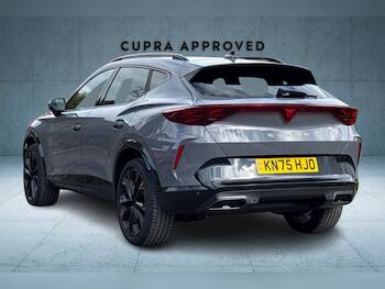 Used Cupra Formentor 2025 for sale - 79801089: Photo