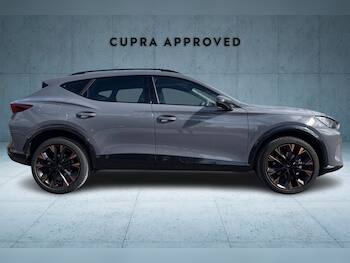 Used Cupra Formentor 2025 for sale - 79801089: Photo