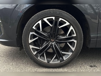 Used Cupra Terramar 2025 for sale - 78282745: Photo