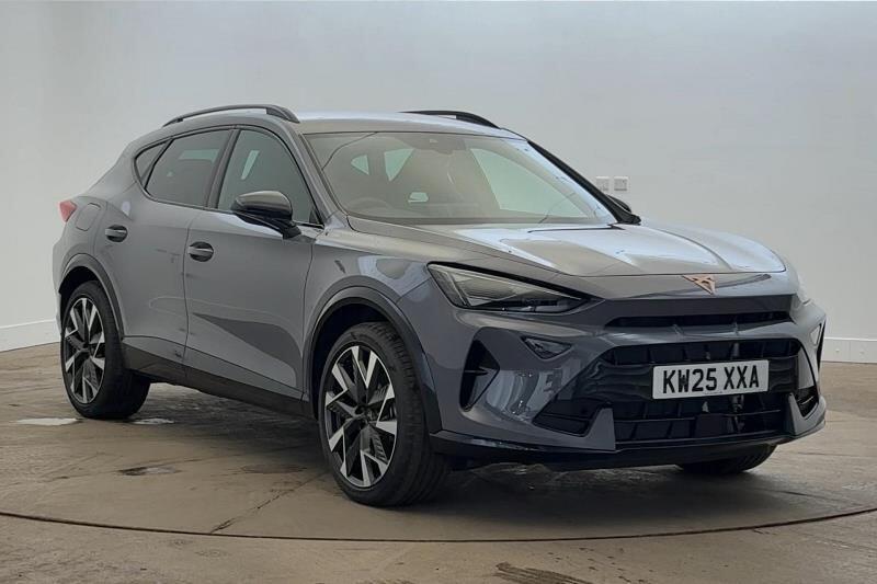 Used Cupra Formentor 2025 for sale - 76495235: Photo 1