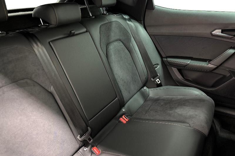 Used Cupra Formentor 2025 for sale - 76495235: Photo 10