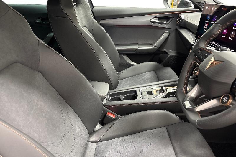 Used Cupra Formentor 2025 for sale - 76495235: Photo 11