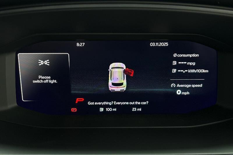 Used Cupra Formentor 2025 for sale - 76495235: Photo 12