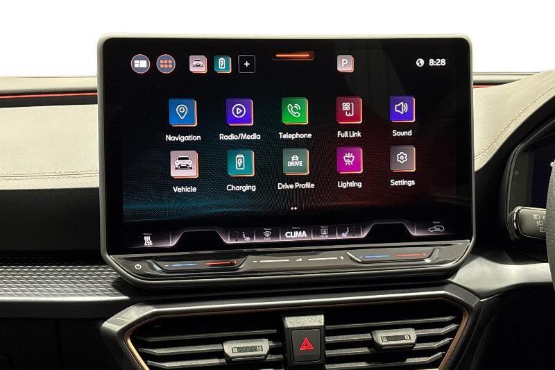 Used Cupra Formentor 2025 for sale - 76495235: Photo 13