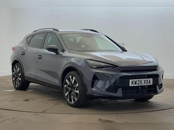 Used Cupra Formentor 2025 for sale - 76495235: Photo