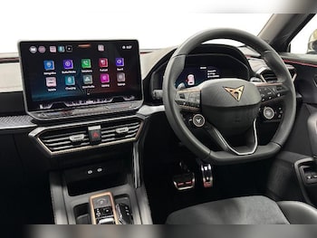 Used Cupra Formentor 2025 for sale - 76495235: Photo