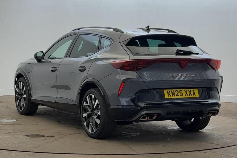 Used Cupra Formentor 2025 for sale - 76495235: Photo 3