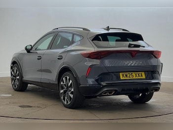 Used Cupra Formentor 2025 for sale - 76495235: Photo