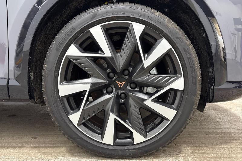 Used Cupra Formentor 2025 for sale - 76495235: Photo 6