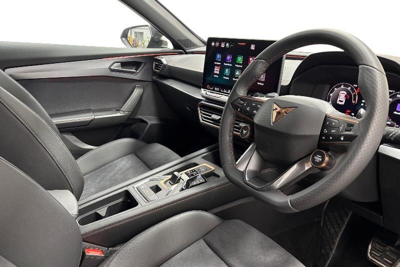 Used Cupra Formentor 2025 for sale - 76495235: Photo 7