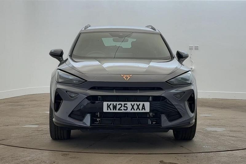 Used Cupra Formentor 2025 for sale - 76495235: Photo 8