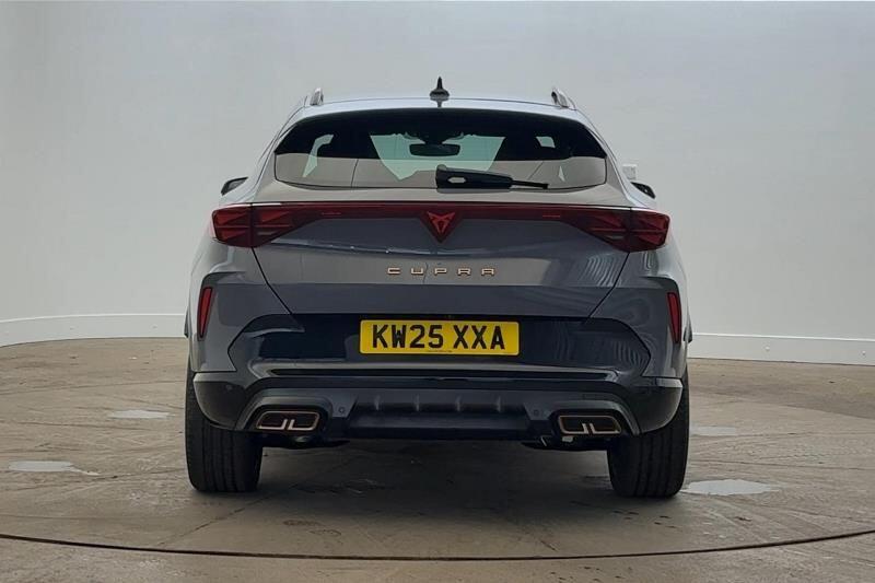 Used Cupra Formentor 2025 for sale - 76495235: Photo 9