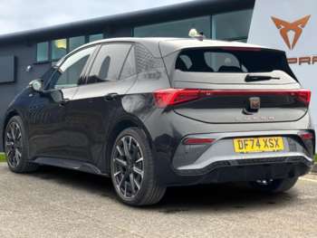 Used Cupra Born 2024 for sale - 75064806: Photo