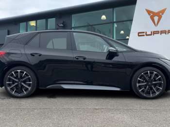Used Cupra Born 2024 for sale - 75064806: Photo