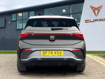 Used Cupra Born 2024 for sale - 75064806: Photo