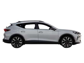 Used Cupra Formentor 2025 for sale - 75131354: Photo