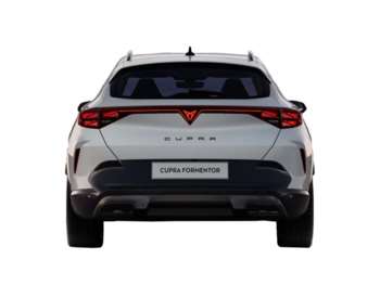Used Cupra Formentor 2025 for sale - 75131354: Photo