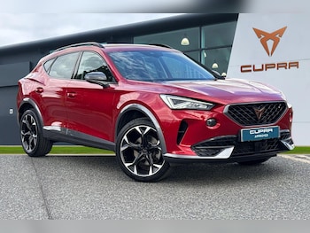 Used Cupra Formentor 2022 for sale - 79423743: Photo