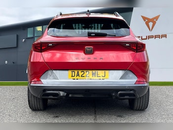 Used Cupra Formentor 2022 for sale - 79423743: Photo