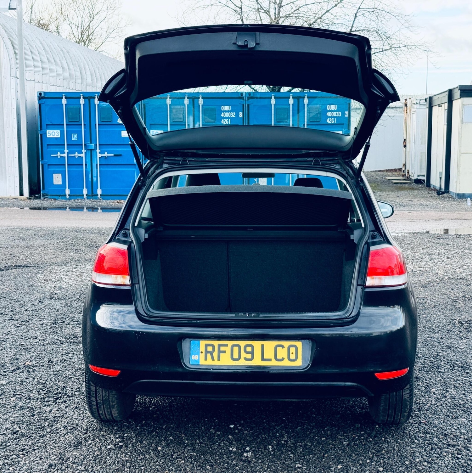 Used Volkswagen Golf 2009 for sale - 76965590: Photo 11