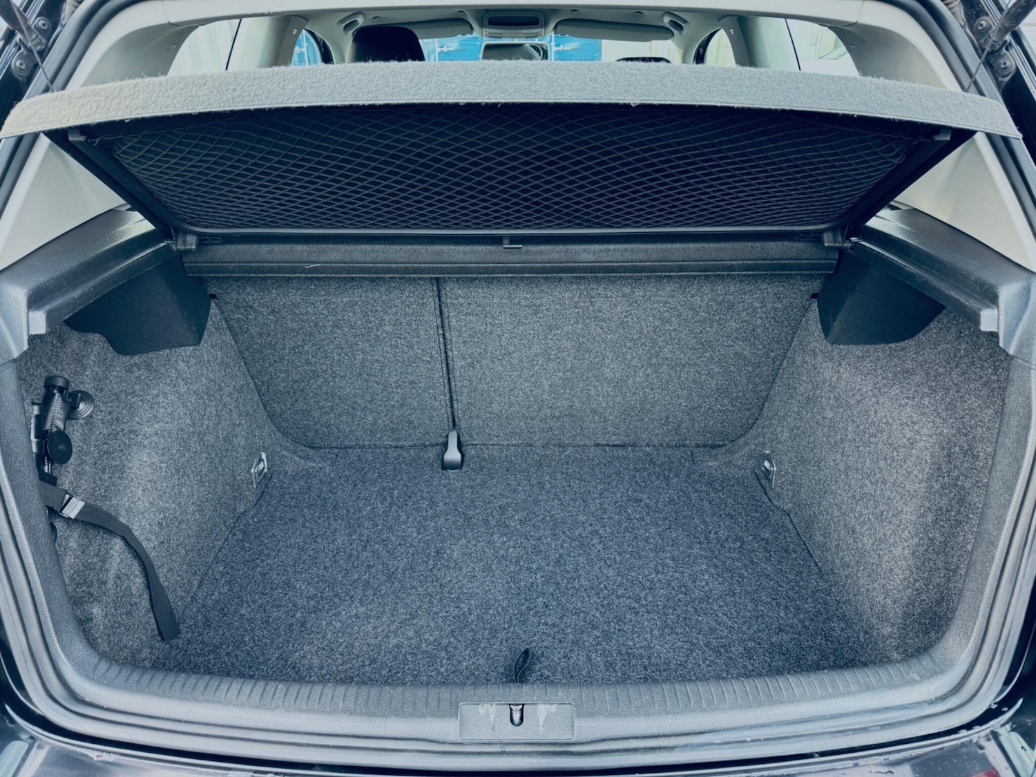 Used Volkswagen Golf 2009 for sale - 76965590: Photo 12