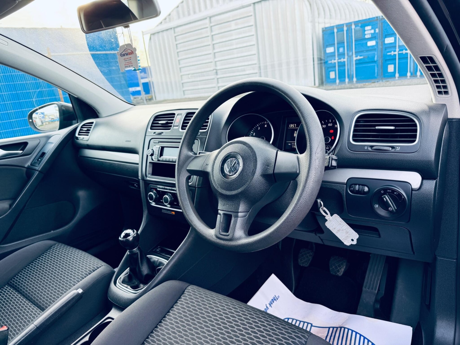 Used Volkswagen Golf 2009 for sale - 76965590: Photo 13