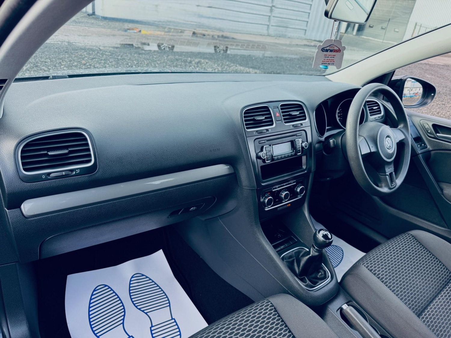 Used Volkswagen Golf 2009 for sale - 76965590: Photo 15