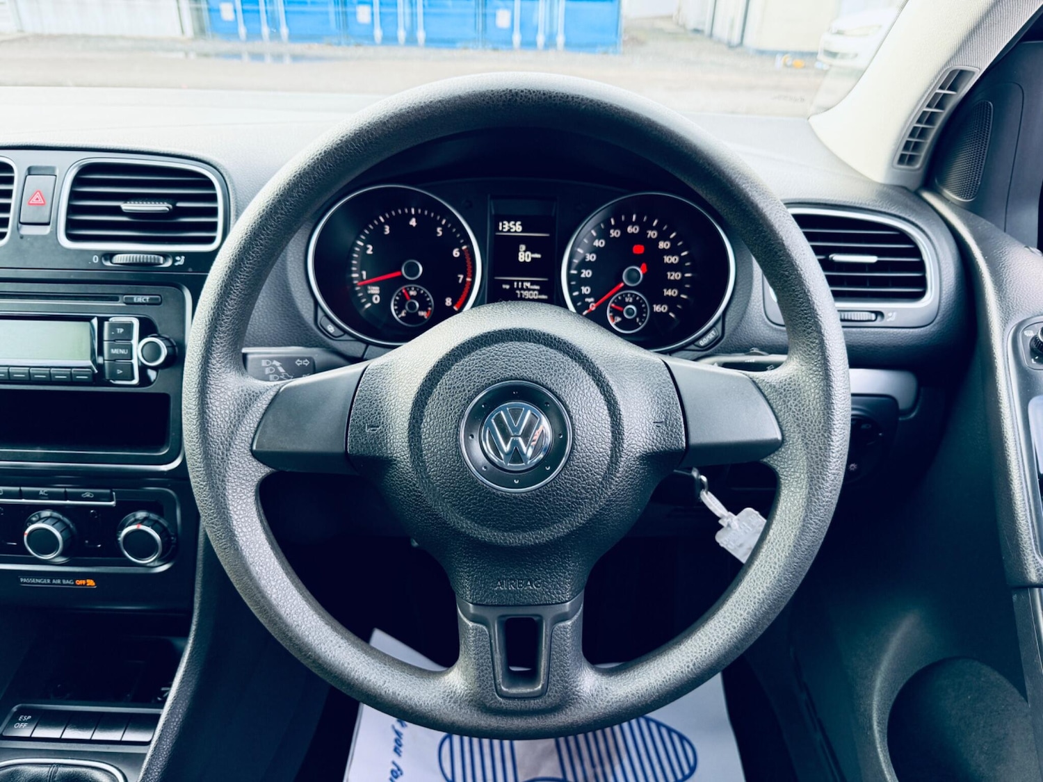 Used Volkswagen Golf 2009 for sale - 76965590: Photo 16