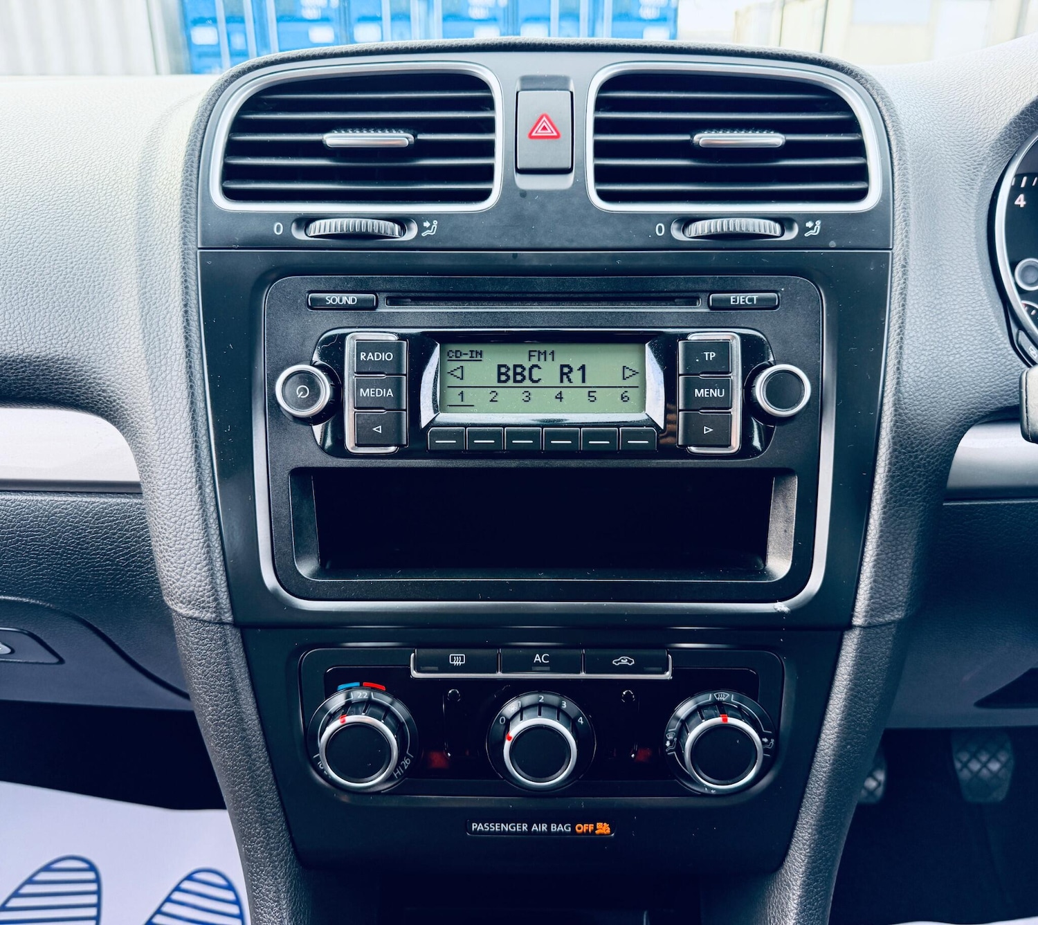 Used Volkswagen Golf 2009 for sale - 76965590: Photo 18