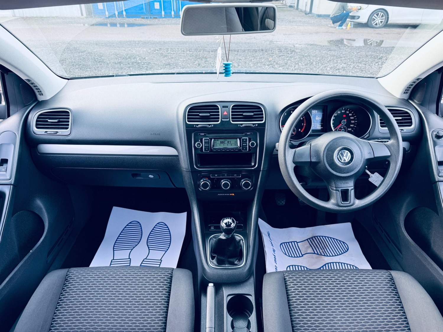 Used Volkswagen Golf 2009 for sale - 76965590: Photo 20