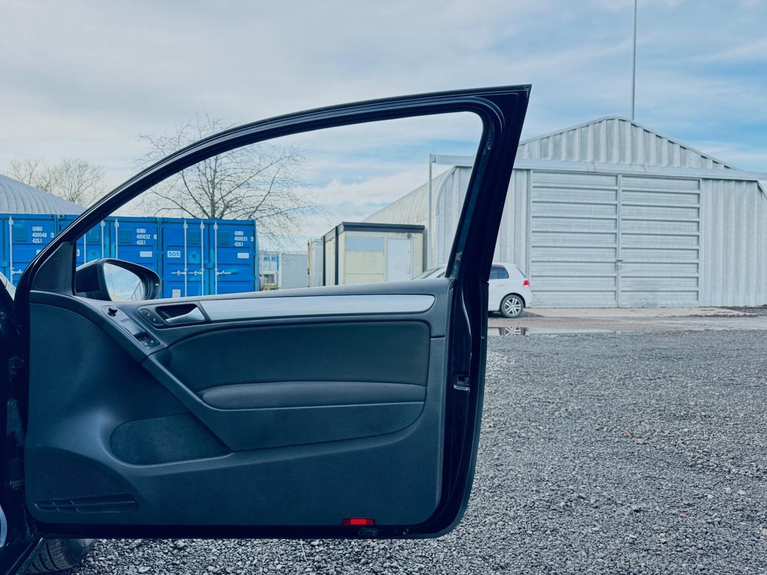 Used Volkswagen Golf 2009 for sale - 76965590: Photo 21