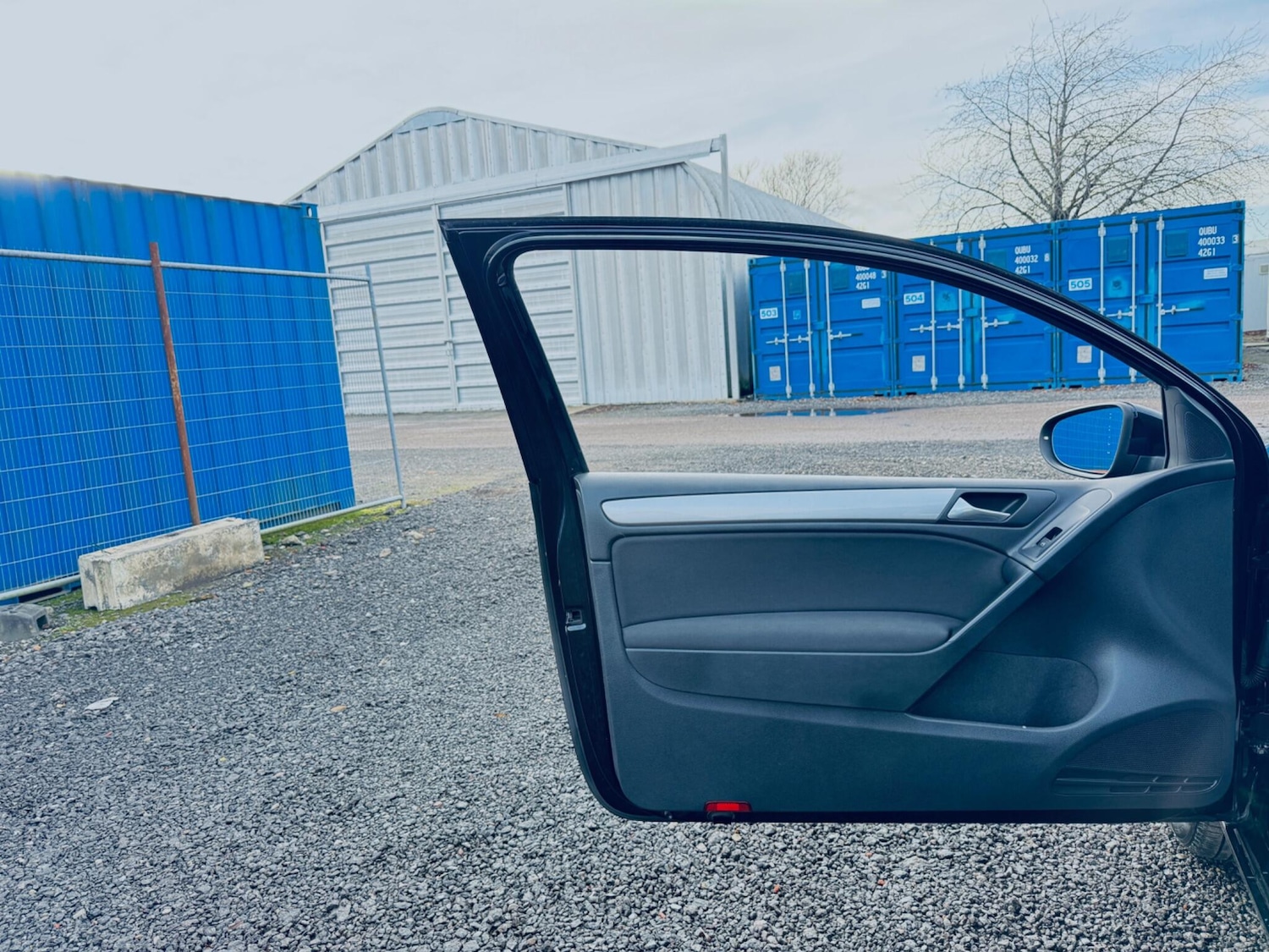 Used Volkswagen Golf 2009 for sale - 76965590: Photo 22