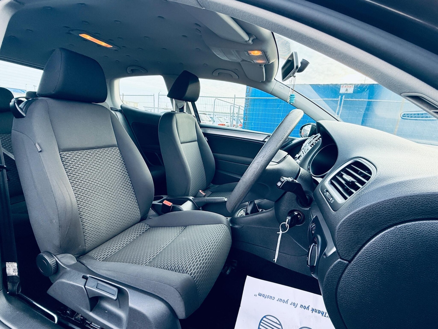 Used Volkswagen Golf 2009 for sale - 76965590: Photo 23