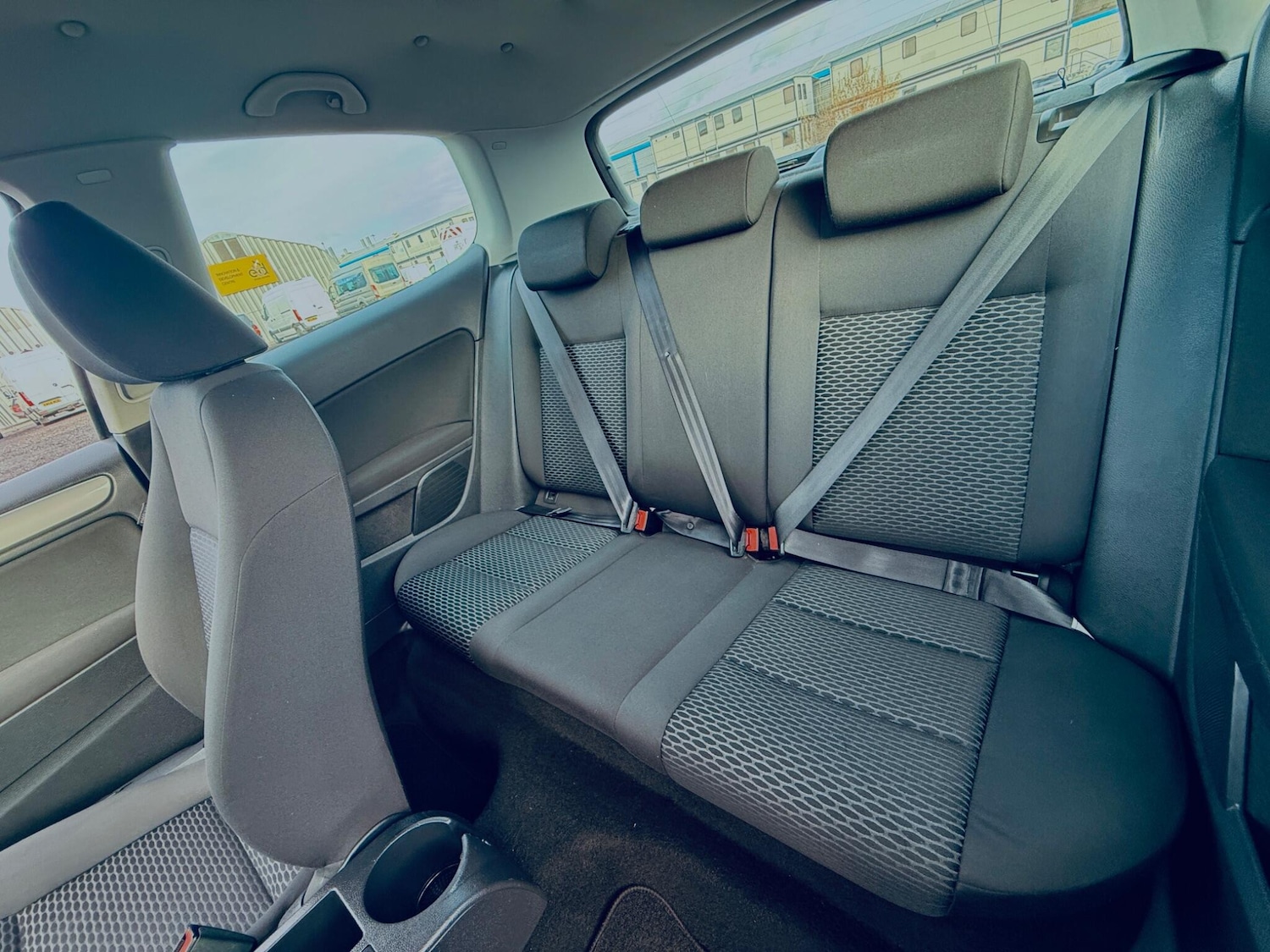 Used Volkswagen Golf 2009 for sale - 76965590: Photo 26