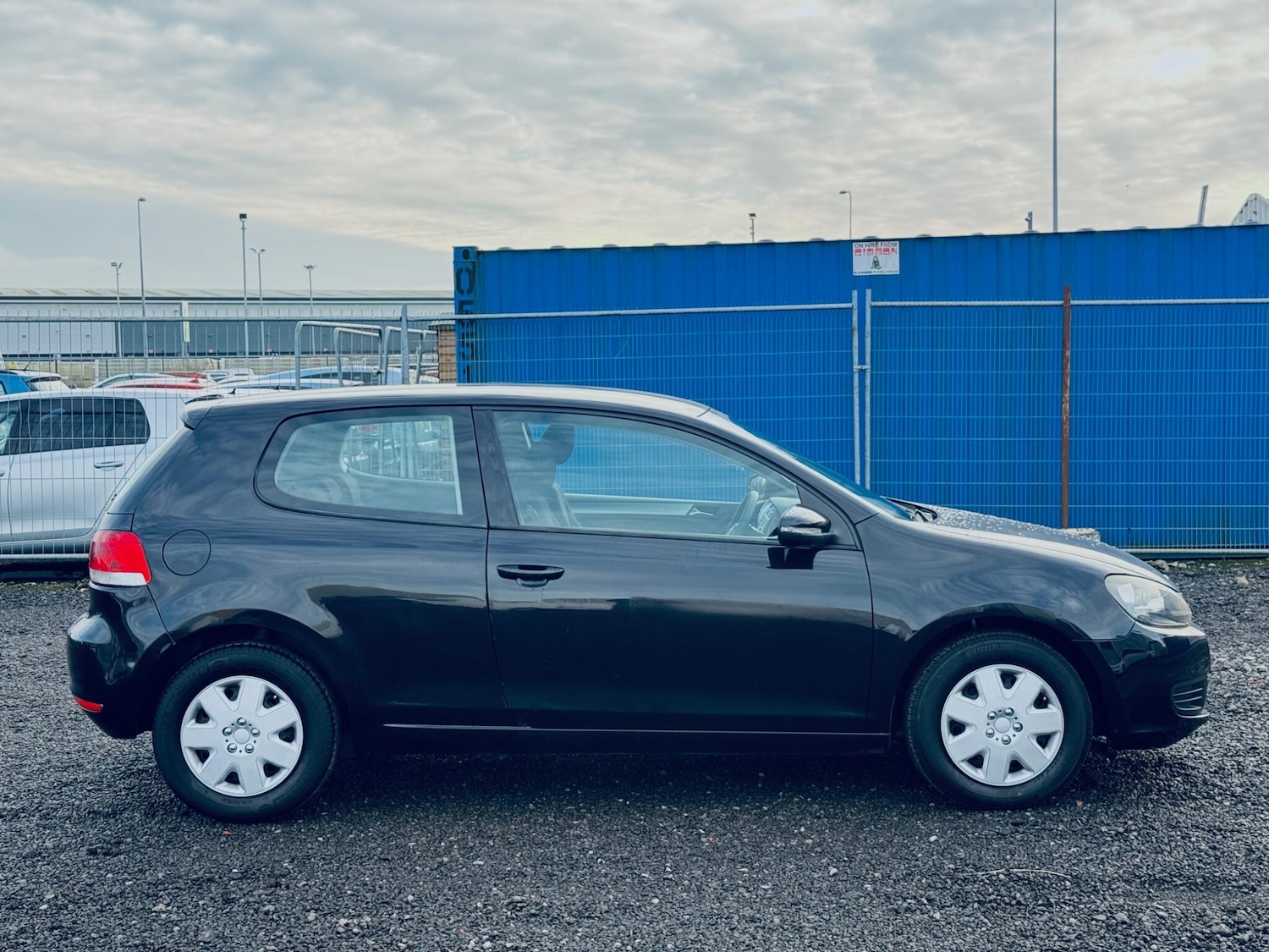 Used Volkswagen Golf 2009 for sale - 76965590: Photo 6