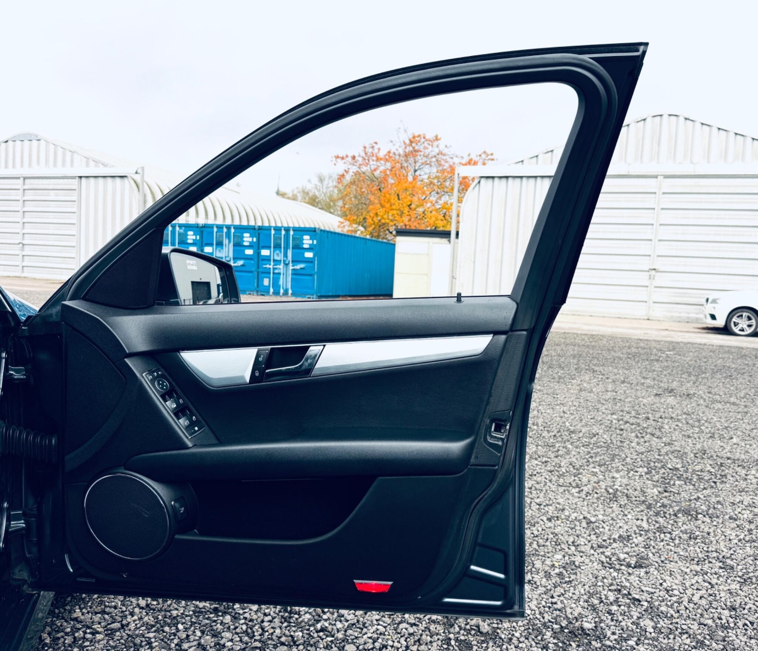 Used Mercedes-Benz C Class 2009 for sale - 76512783: Photo 25