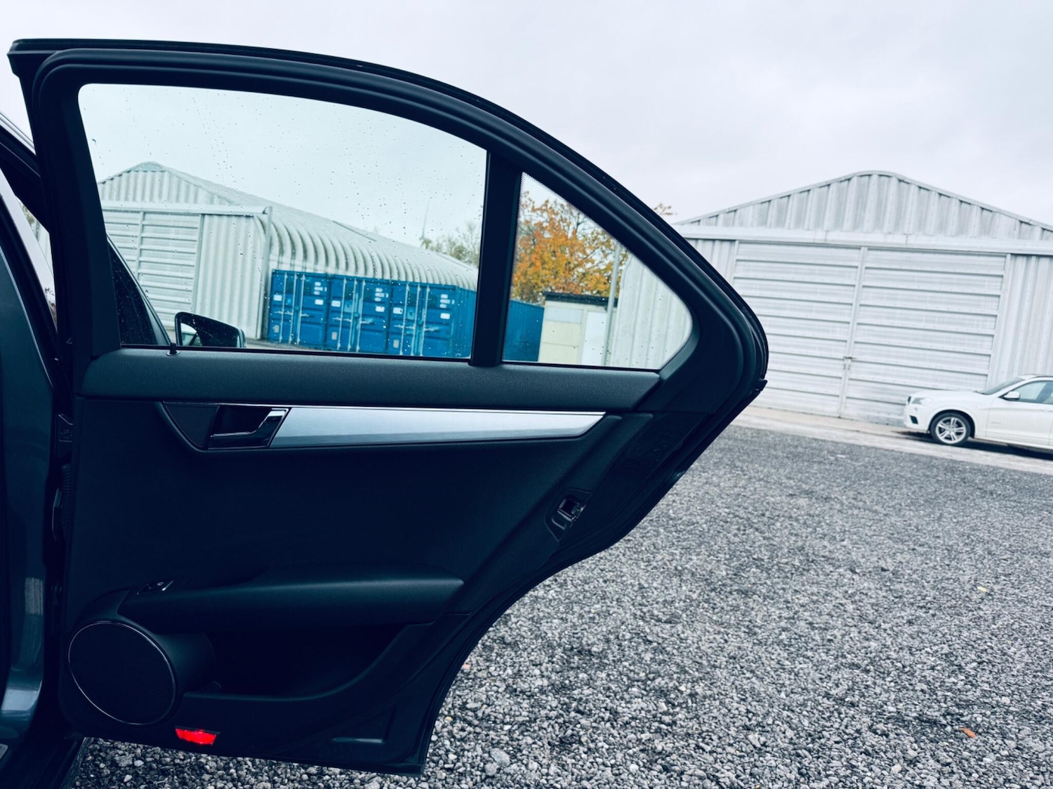 Used Mercedes-Benz C Class 2009 for sale - 76512783: Photo 28