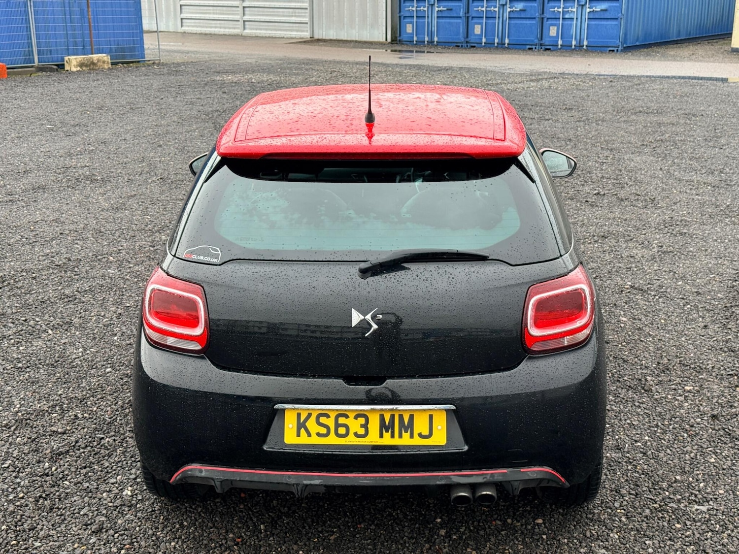 Used Citroen DS3 2013 for sale - 77163522: Photo 10