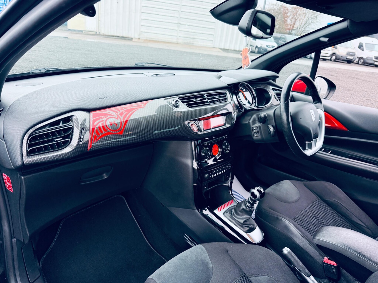 Used Citroen DS3 2013 for sale - 77163522: Photo 15