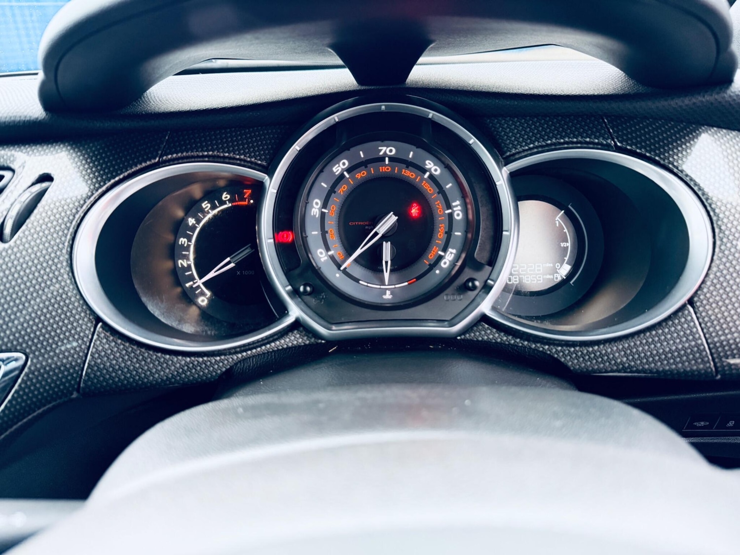 Used Citroen DS3 2013 for sale - 77163522: Photo 16