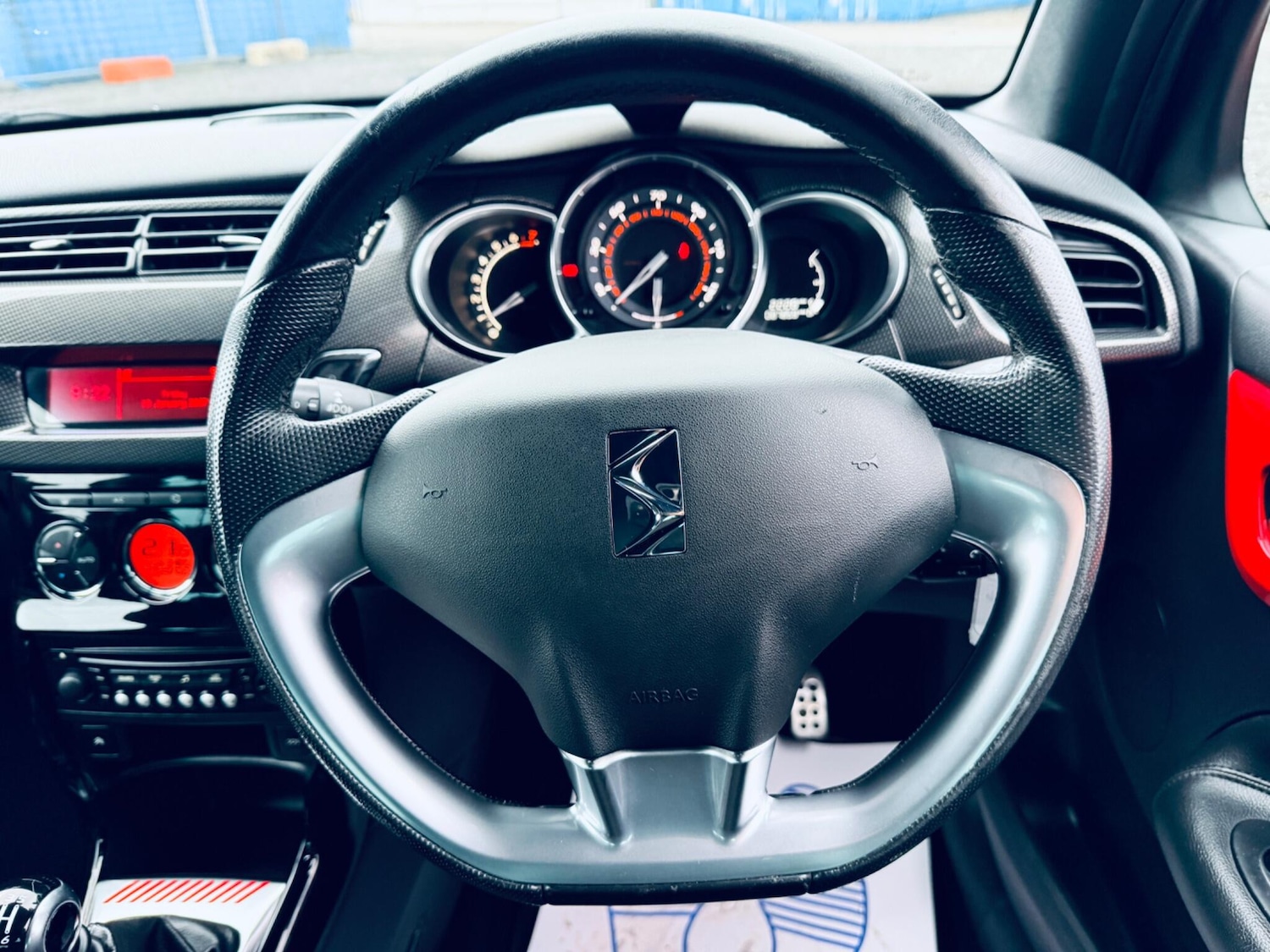 Used Citroen DS3 2013 for sale - 77163522: Photo 17