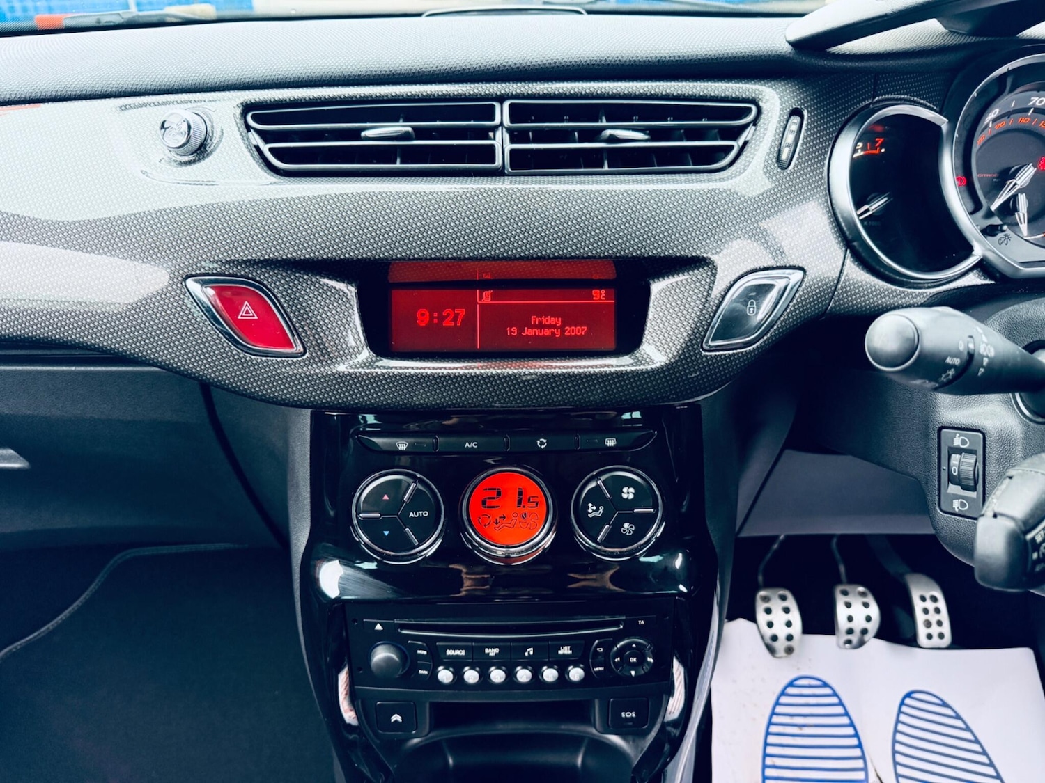 Used Citroen DS3 2013 for sale - 77163522: Photo 19