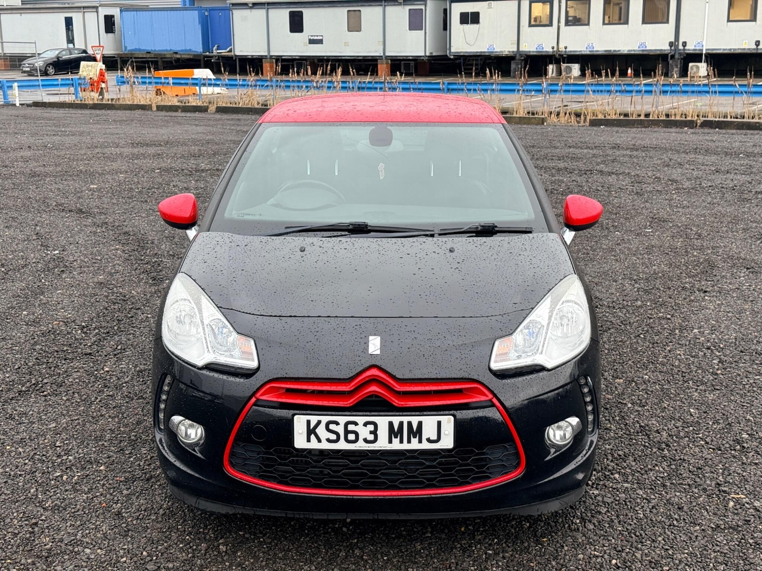 Used Citroen DS3 2013 for sale - 77163522: Photo 2