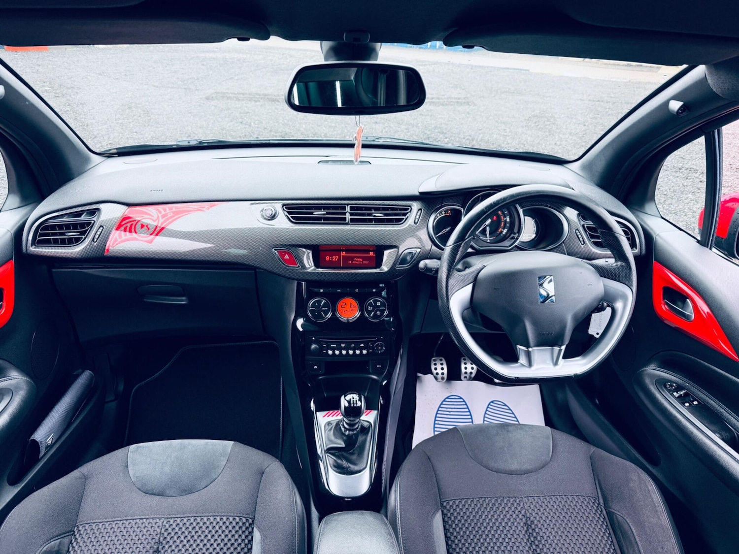 Used Citroen DS3 2013 for sale - 77163522: Photo 20