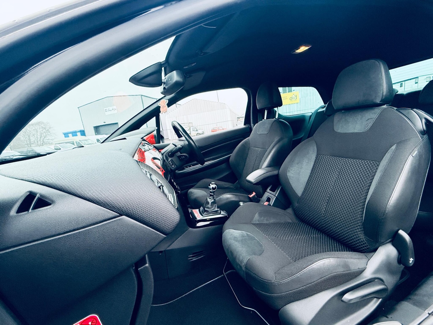 Used Citroen DS3 2013 for sale - 77163522: Photo 21