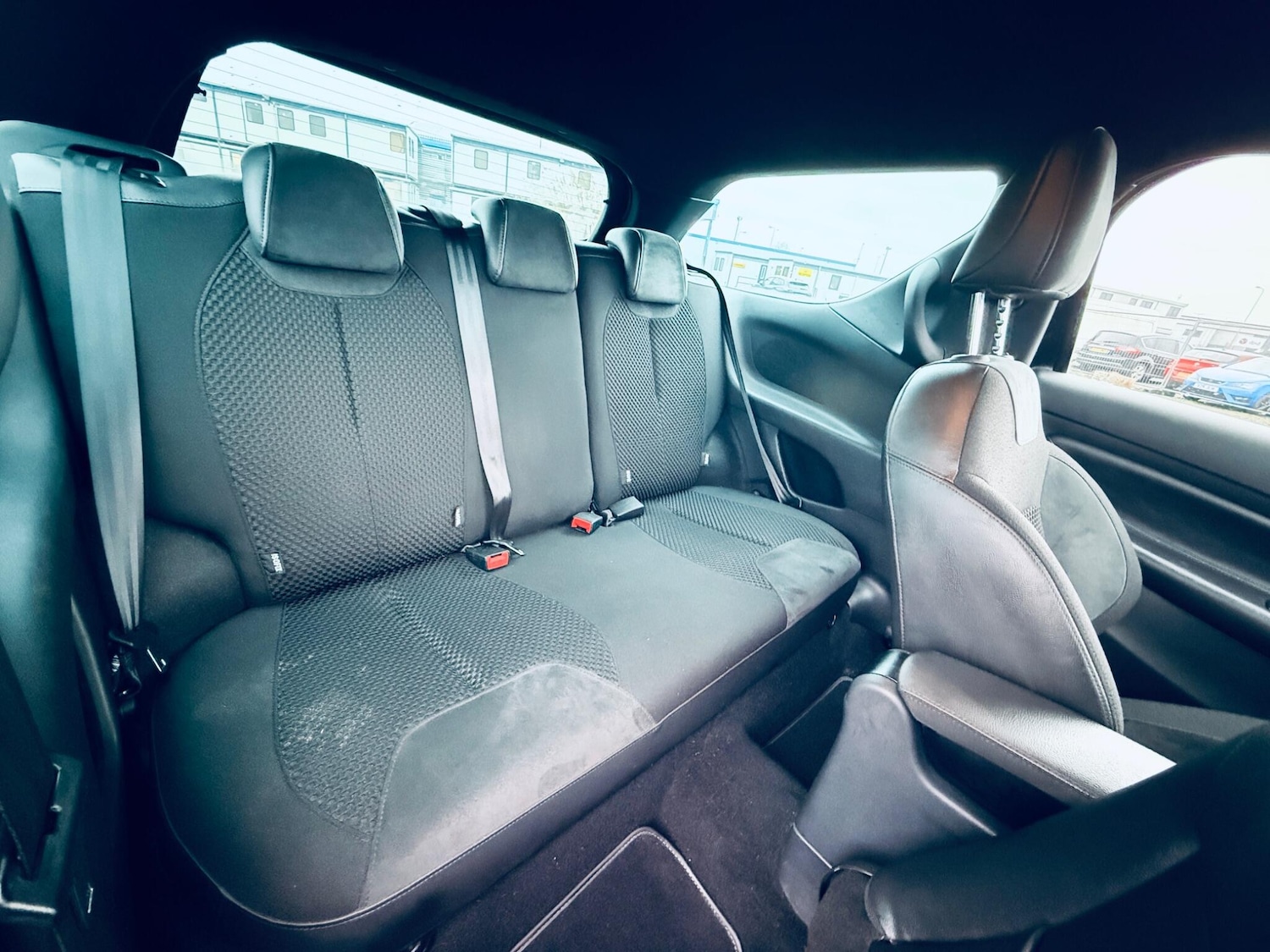 Used Citroen DS3 2013 for sale - 77163522: Photo 22